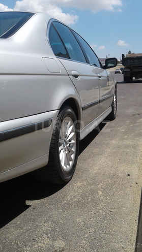BMW 535 1999, 250,000 km - 3.5 l - Bakı