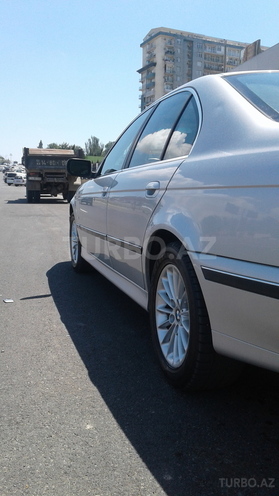 BMW 535 1999, 250,000 km - 3.5 l - Bakı