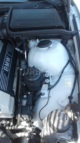 BMW 535 1999, 250,000 km - 3.5 l - Bakı