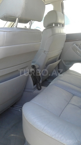 BMW 535 1999, 250,000 km - 3.5 l - Bakı