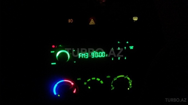 Saipa Tiba 2012, 121,000 km - 1.5 l - Bakı