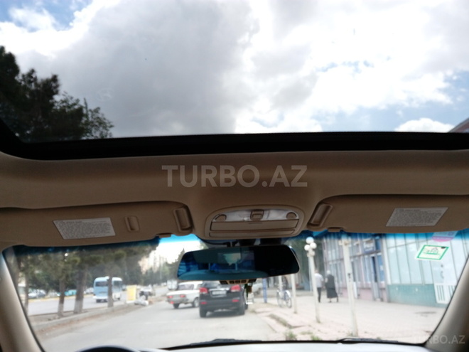 Hyundai Santa Fe 2009, 136,000 km - 2.7 l - Xırdalan