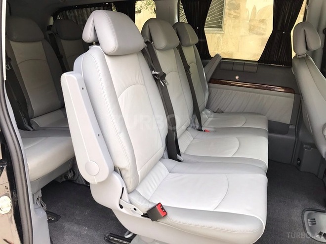 Mercedes Vito 2009, 219,000 km - 2.2 l - Bakı