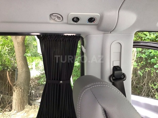 Mercedes Vito 2009, 219,000 km - 2.2 l - Bakı