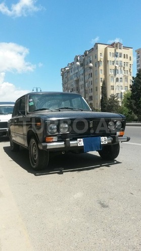 LADA (VAZ) 2106 2004, 27,527 km - 1.6 л - Bakı
