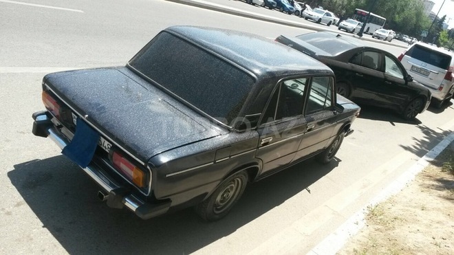 LADA (VAZ) 2106 2004, 27,527 km - 1.6 л - Bakı