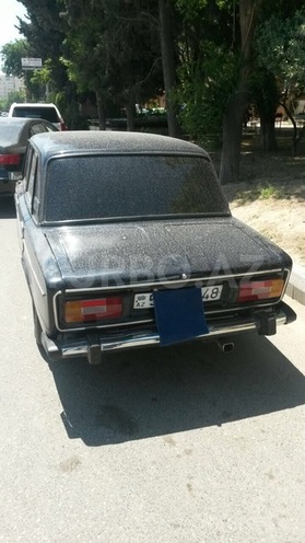 LADA (VAZ) 2106 2004, 27,527 km - 1.6 л - Bakı