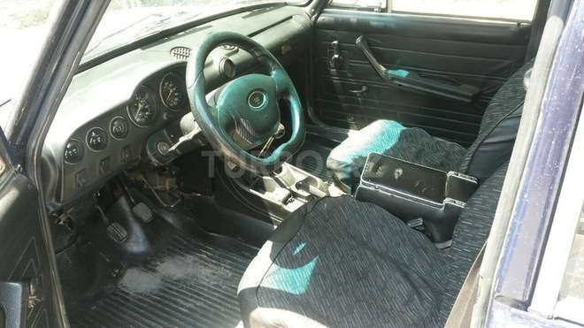 LADA (VAZ) 2106 2004, 27,527 km - 1.6 л - Bakı
