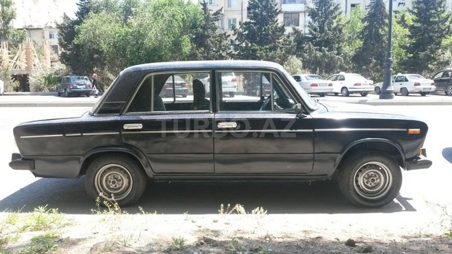LADA (VAZ) 2106 2004, 27,527 km - 1.6 л - Bakı
