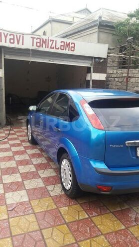 Ford Focus 2006, 152,000 km - 1.6 л - Bakı