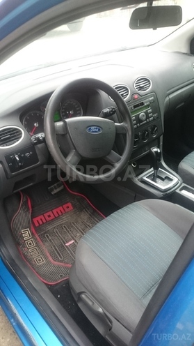 Ford Focus 2006, 152,000 km - 1.6 л - Bakı