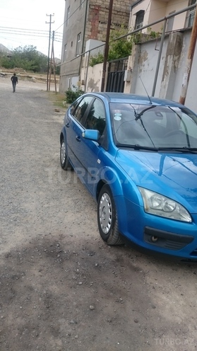 Ford Focus 2006, 152,000 km - 1.6 л - Bakı
