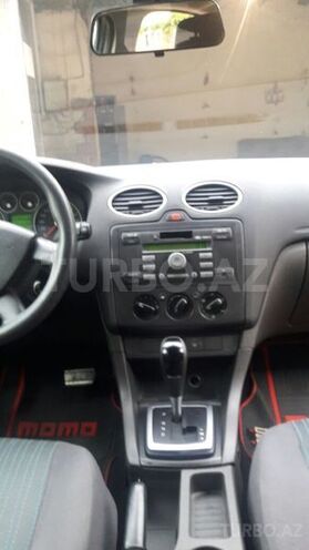 Ford Focus 2006, 152,000 km - 1.6 л - Bakı