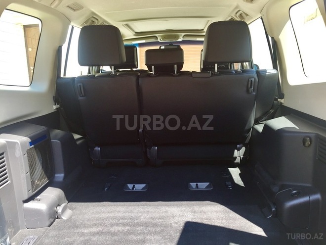 Mitsubishi Pajero 2013, 71,000 km - 3.5 l - Bakı