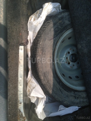 LADA (VAZ) 2114 2011, 160,000 km - 1.6 л - Bakı