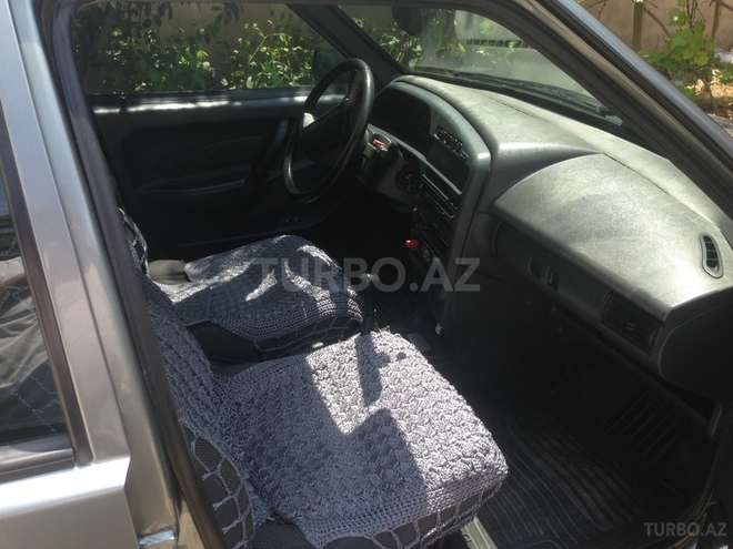 LADA (VAZ) 2114 2011, 160,000 km - 1.6 л - Bakı