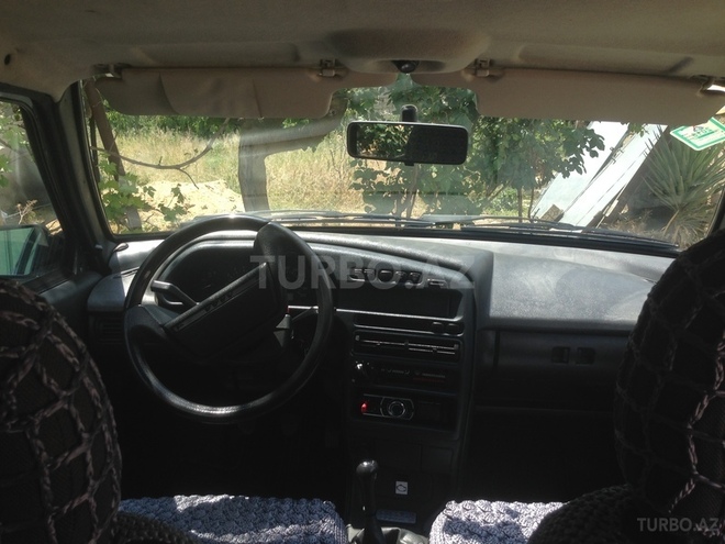 LADA (VAZ) 2114 2011, 160,000 km - 1.6 л - Bakı
