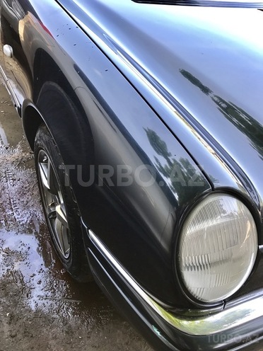 Mercedes E 300 1997, 447,890 km - 0.3 l - Bakı