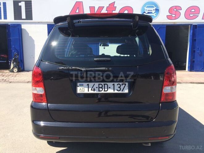 Ssang Yong Rexton 2007, 132,000 km - 3.2 l - Sumqayıt