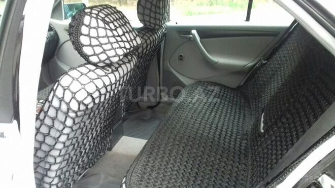 Mercedes C 200 1998, 139,000 km - 2.0 l - Bakı