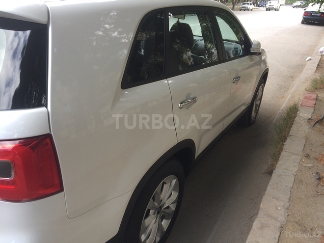 Kia Sorento 2012, 56,000 km - 2.4 l - Bakı