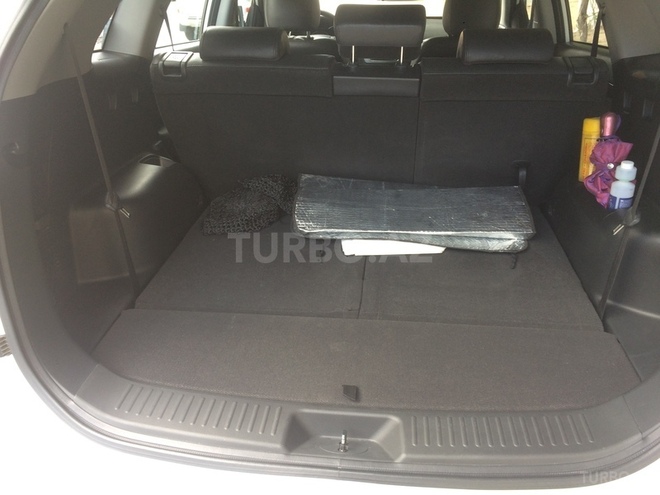 Kia Sorento 2012, 56,000 km - 2.4 l - Bakı