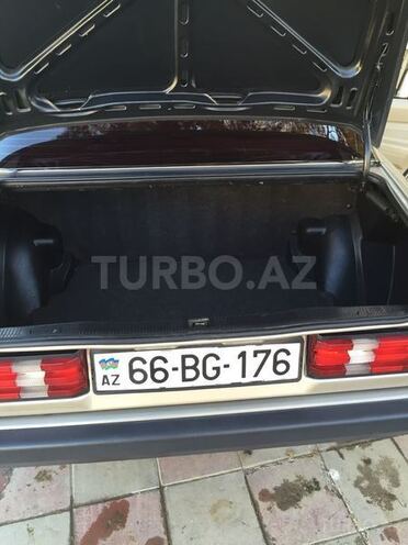 Mercedes 190 1992, 330,000 km - 2.0 l - Gəncə
