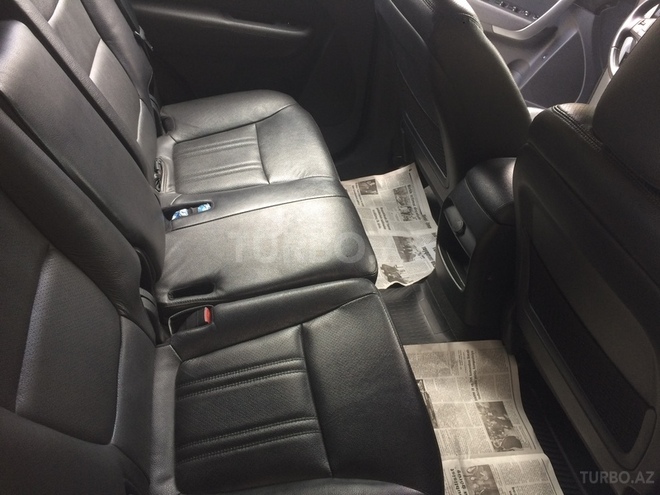 Kia Sorento 2012, 56,000 km - 2.4 l - Bakı