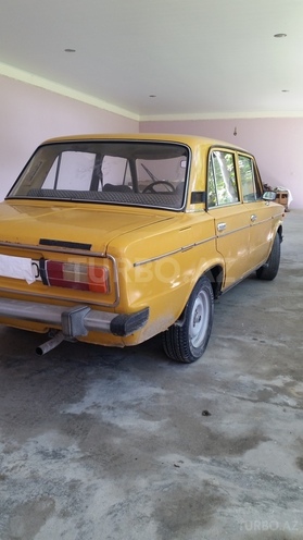 LADA (VAZ) 2106 1985, 250,000 km - 1.3 л - Ucar