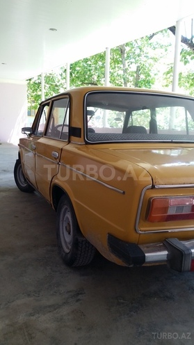LADA (VAZ) 2106 1985, 250,000 km - 1.3 л - Ucar