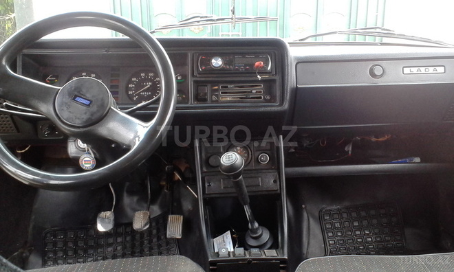LADA (VAZ) 2107 2007, 256,464 km - 1.6 l - Xaçmaz