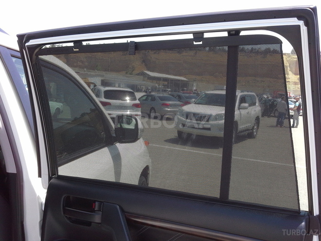 Toyota Land Cruiser 2012, 63,000 km - 4.0 л - Bakı