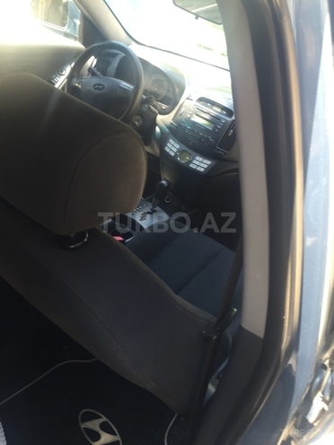 Hyundai Elantra 2008, 149,000 km - 1.6 l - Bakı