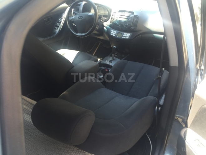 Hyundai Elantra 2008, 149,000 km - 1.6 l - Bakı