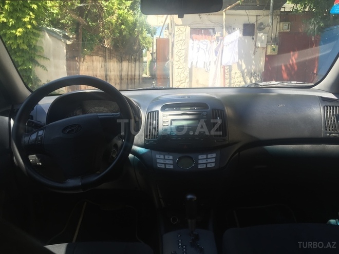 Hyundai Elantra 2008, 149,000 km - 1.6 l - Bakı