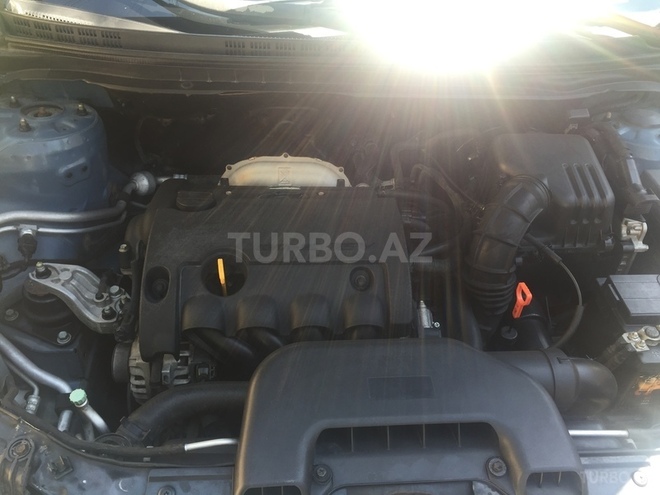 Hyundai Elantra 2008, 149,000 km - 1.6 l - Bakı