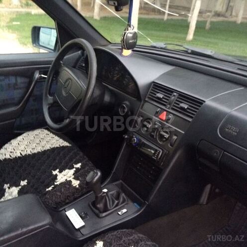 Mercedes C 180 1997, 371,446 km - 1.8 l - Sumqayıt