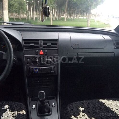 Mercedes C 180 1997, 371,446 km - 1.8 l - Sumqayıt