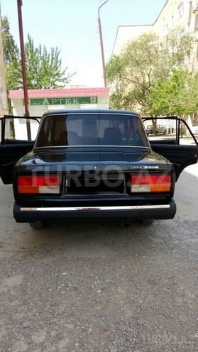 LADA (VAZ) 2107 2011, 96,000 km - 1.6 l - Bakı