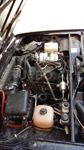 LADA (VAZ) 2107 2011, 96,000 km - 1.6 l - Bakı