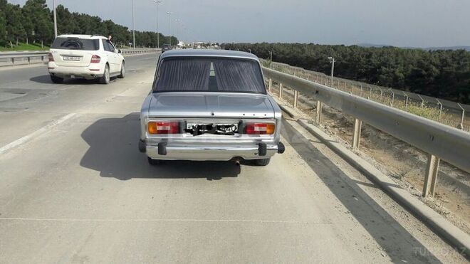 LADA (VAZ) 2106 2003, 196,375 km - 0.2 l - Bakı
