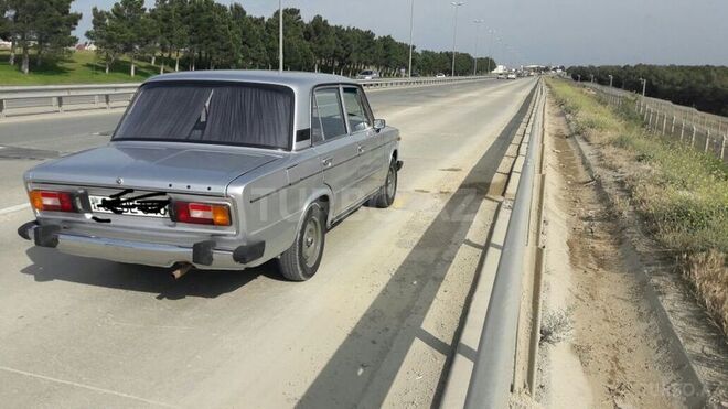 LADA (VAZ) 2106 2003, 196,375 km - 0.2 l - Bakı
