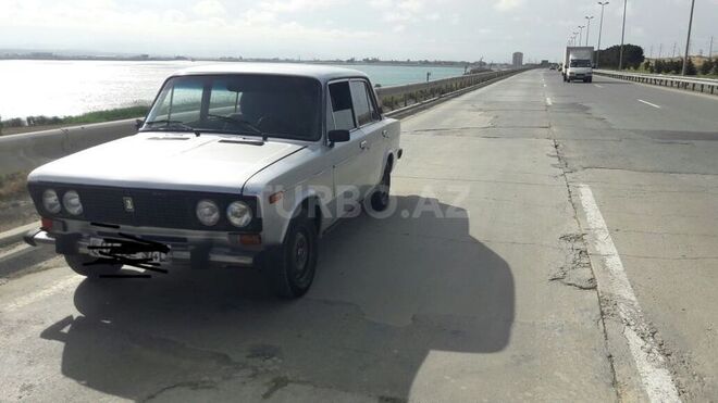 LADA (VAZ) 2106 2003, 196,375 km - 0.2 l - Bakı