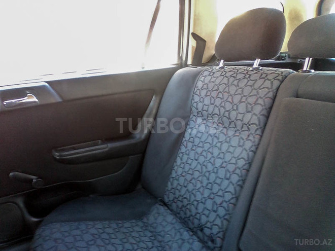 Opel Astra 1999, 150,000 km - 2.0 l - Bakı