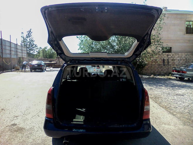 Opel Astra 1999, 150,000 km - 2.0 l - Bakı