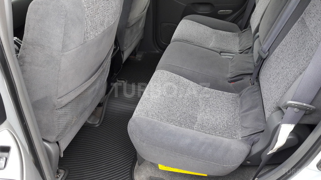 Toyota Prado 2004, 288,000 km - 2.7 l - Sumqayıt