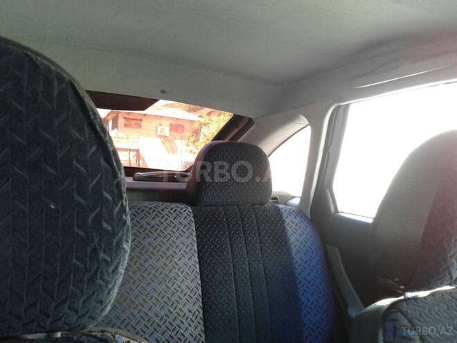 LADA (VAZ) Priora 2010, 164,000 km - 1.6 л - Şəki