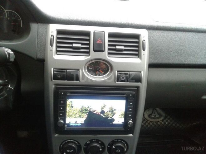 LADA (VAZ) Priora 2010, 164,000 km - 1.6 л - Şəki