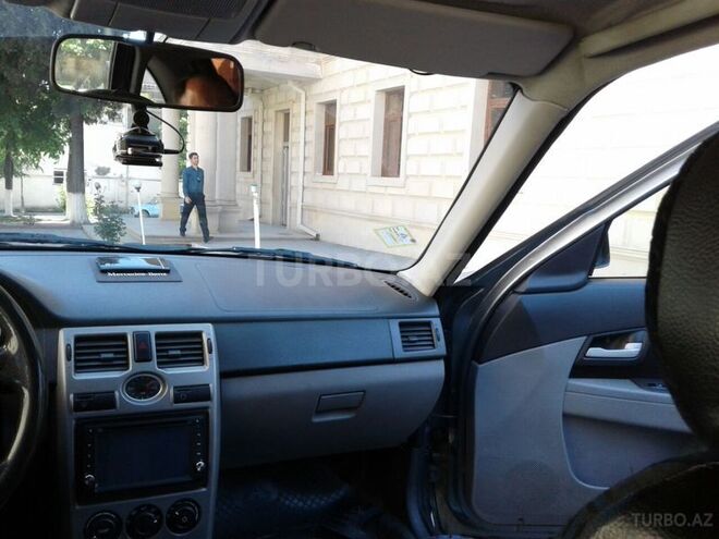 LADA (VAZ) Priora 2010, 164,000 km - 1.6 л - Şəki