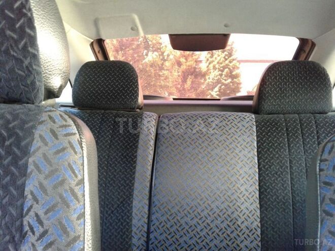 LADA (VAZ) Priora 2010, 164,000 km - 1.6 л - Şəki